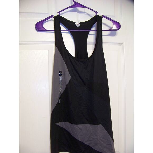 UNDER ARMOUR HEAT GEAR Women's Racer Tank Top Size M - Picture 1 of 2